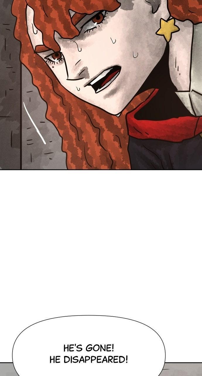 Read Warrior Executioner Manga Online