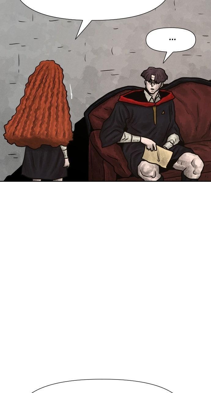 Read Warrior Executioner Manga Online