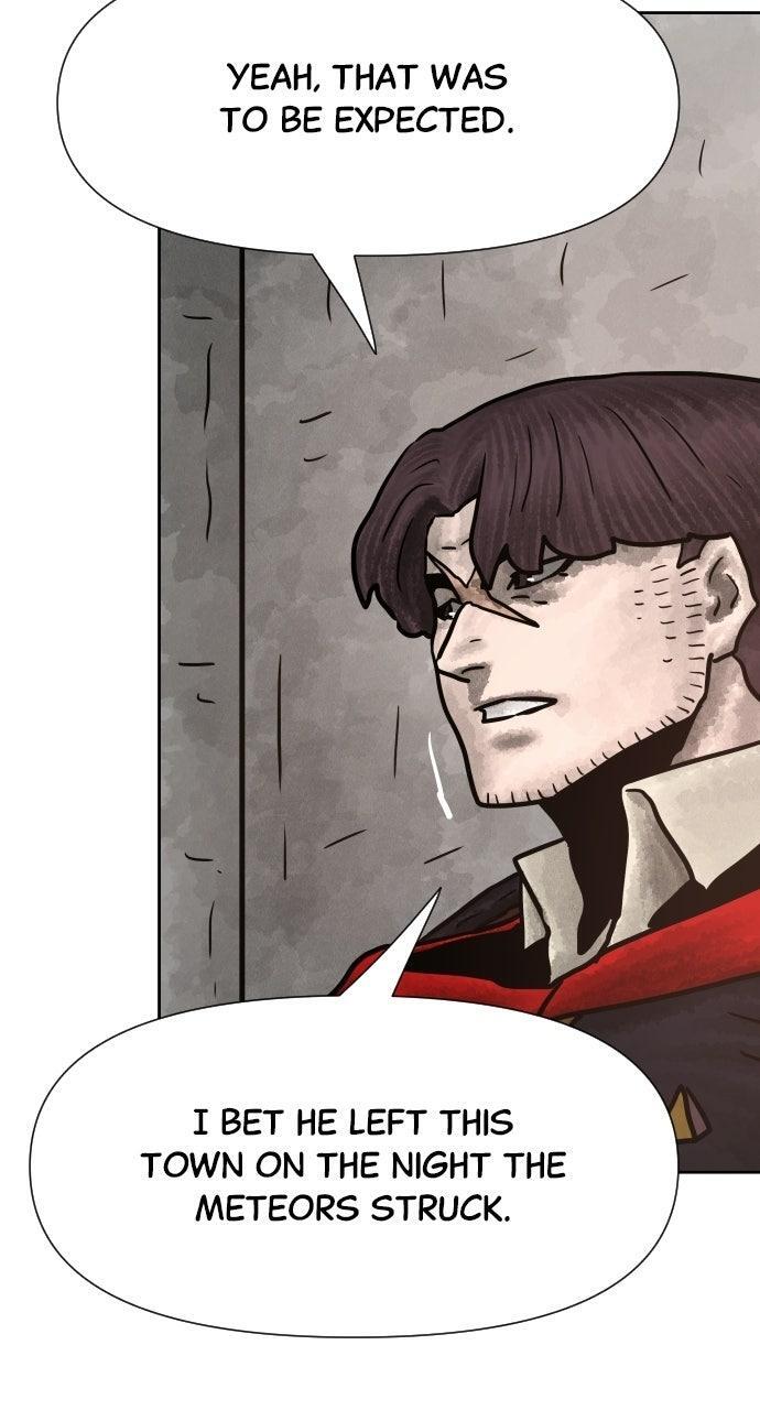 Read Warrior Executioner Manga Online