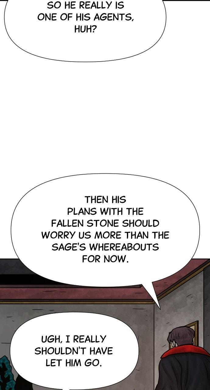 Read Warrior Executioner Manga Online