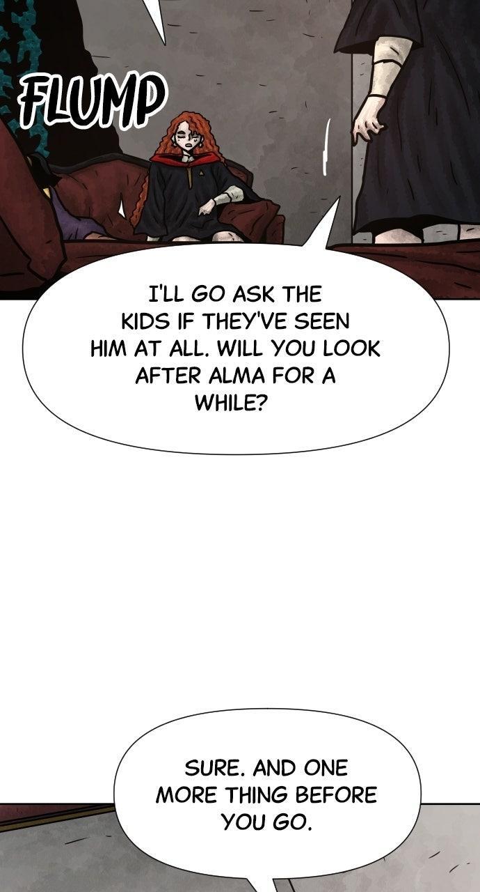 Read Warrior Executioner Manga Online