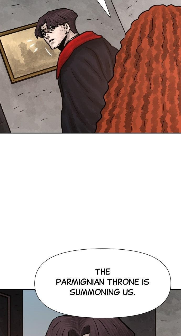 Read Warrior Executioner Manga Online