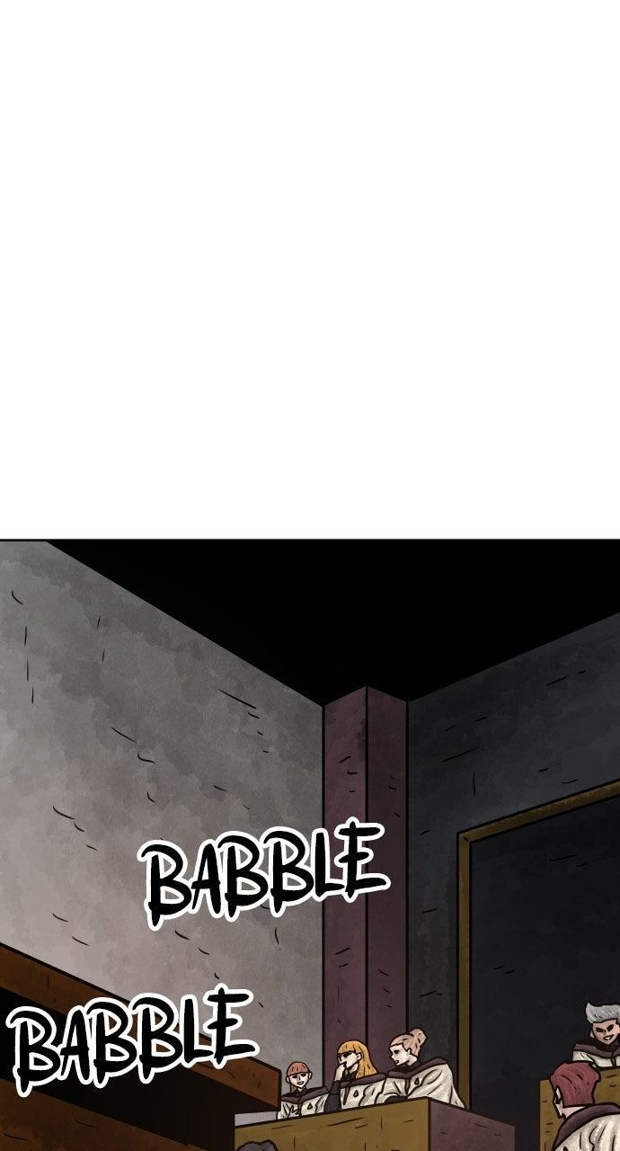 Read Warrior Executioner Manga Online