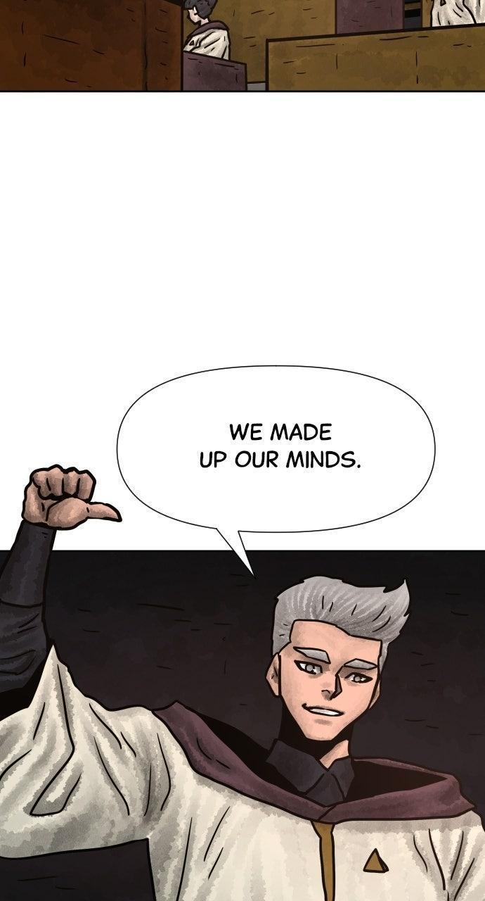 Read Warrior Executioner Manga Online