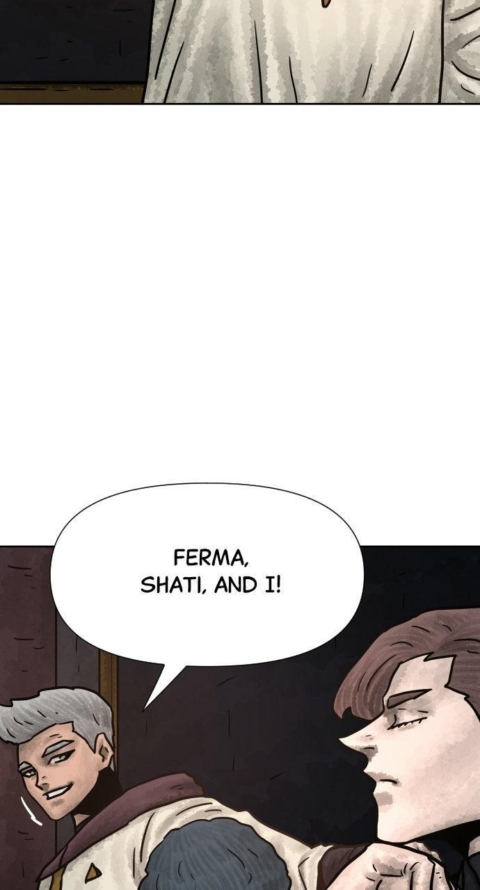 Read Warrior Executioner Manga Online