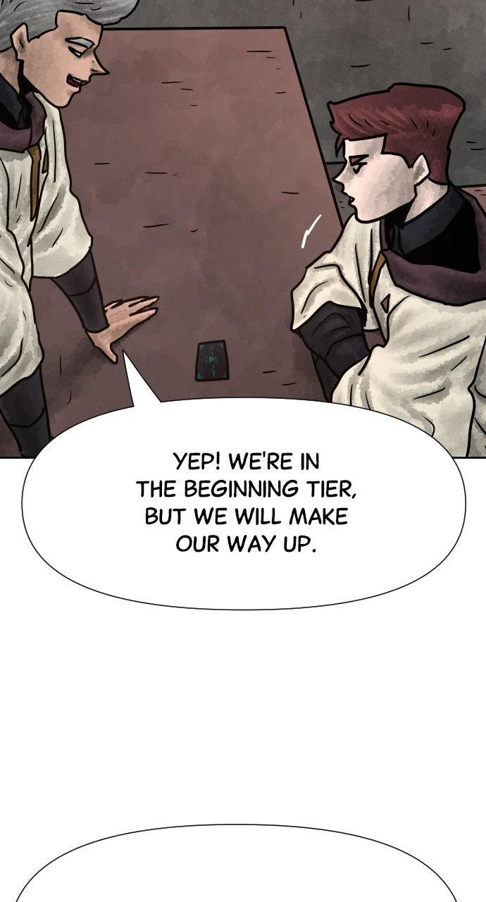 Read Warrior Executioner Manga Online