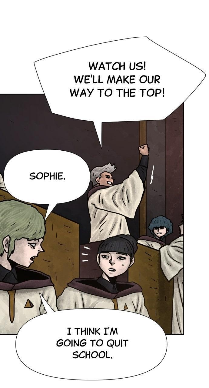 Read Warrior Executioner Manga Online