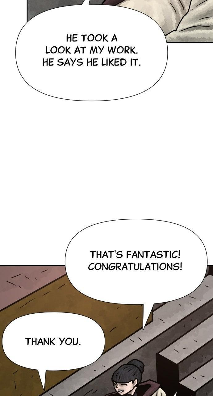 Read Warrior Executioner Manga Online