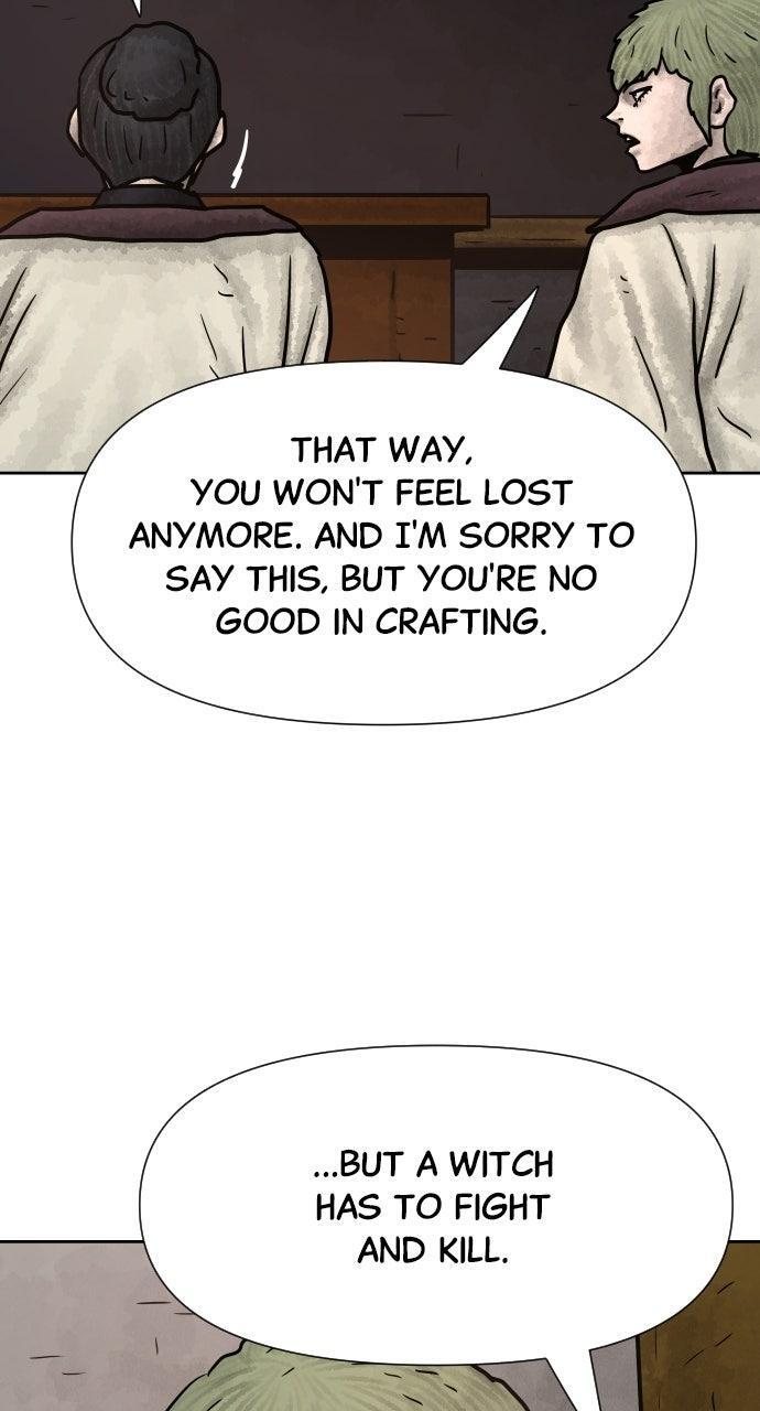 Read Warrior Executioner Manga Online