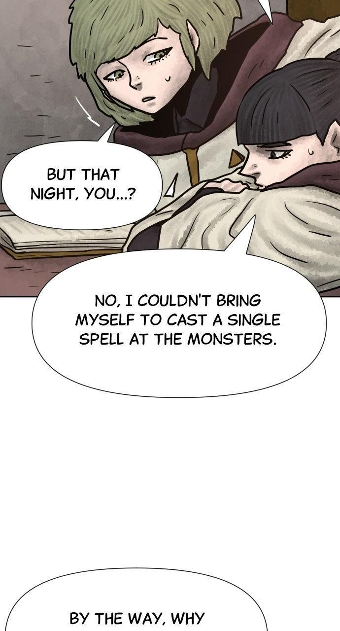 Read Warrior Executioner Manga Online