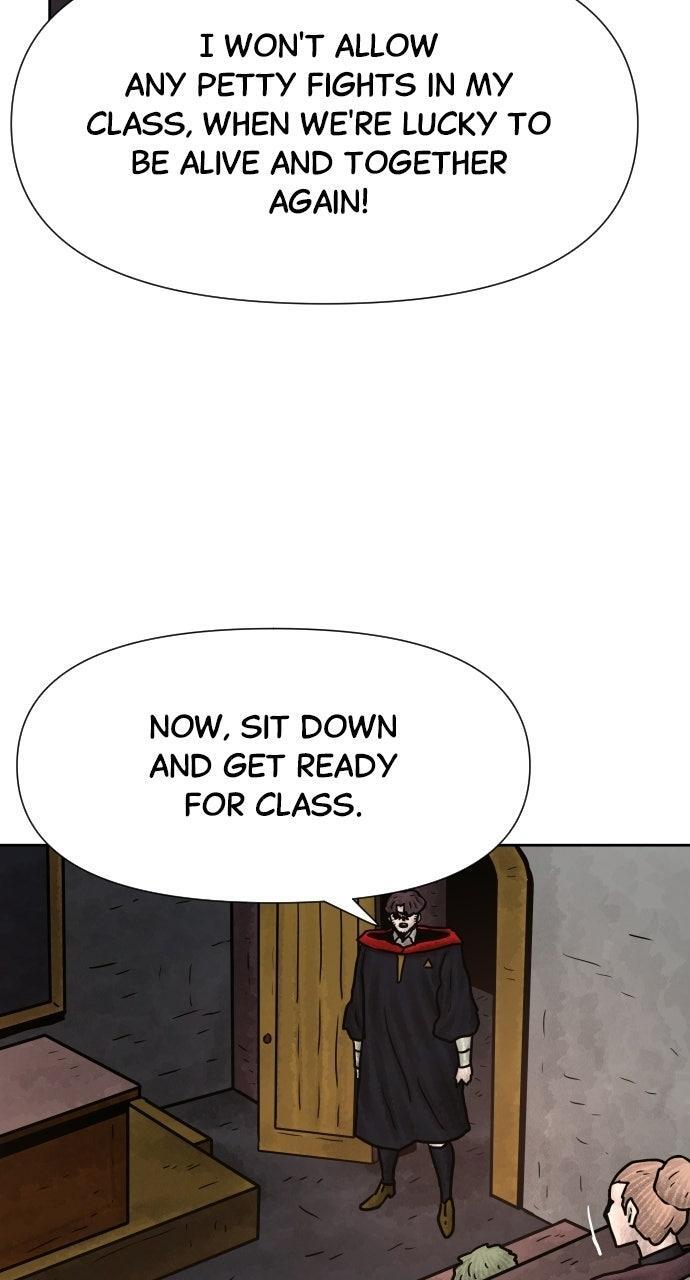 Read Warrior Executioner Manga Online