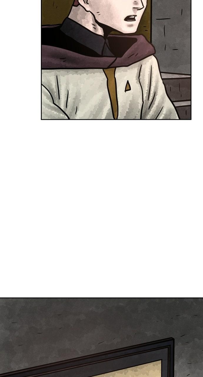 Read Warrior Executioner Manga Online