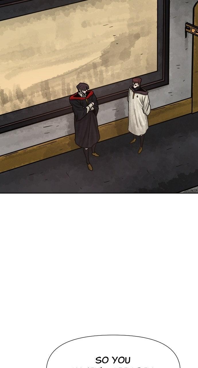 Read Warrior Executioner Manga Online