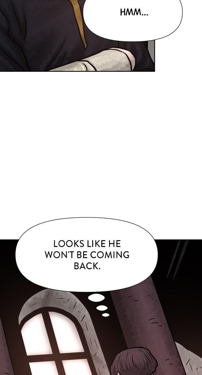 Read Warrior Executioner Manga Online