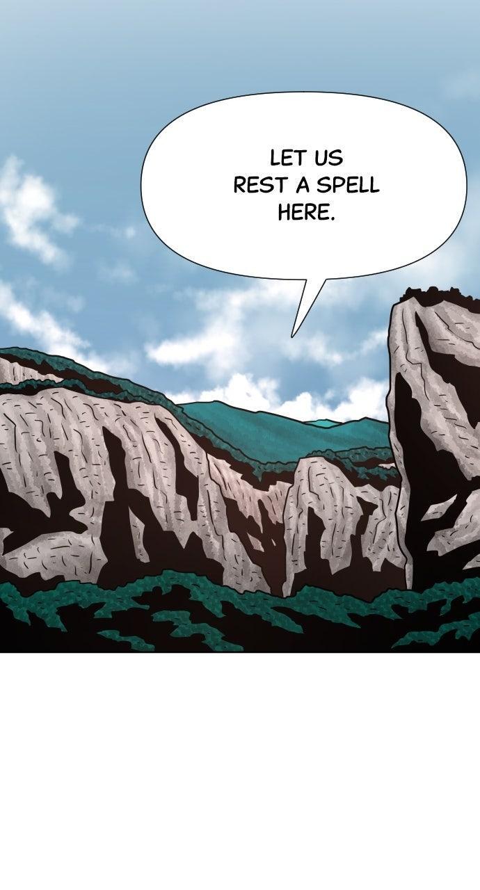 Read Warrior Executioner Manga Online