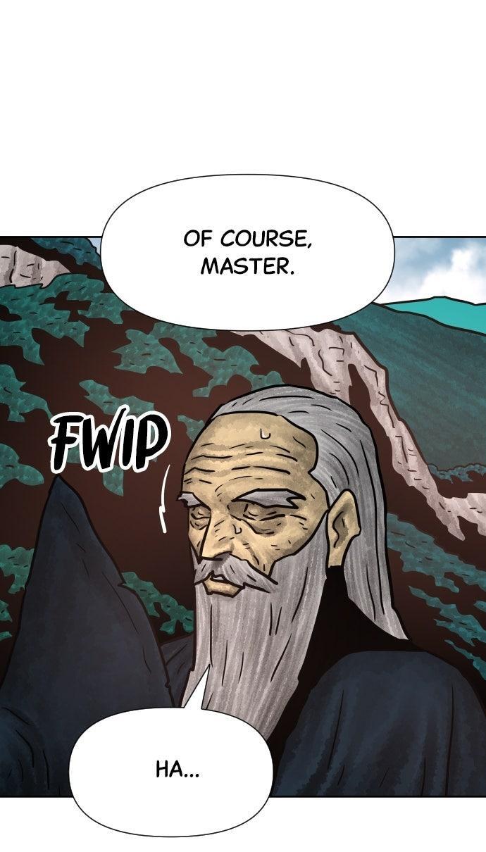 Read Warrior Executioner Manga Online