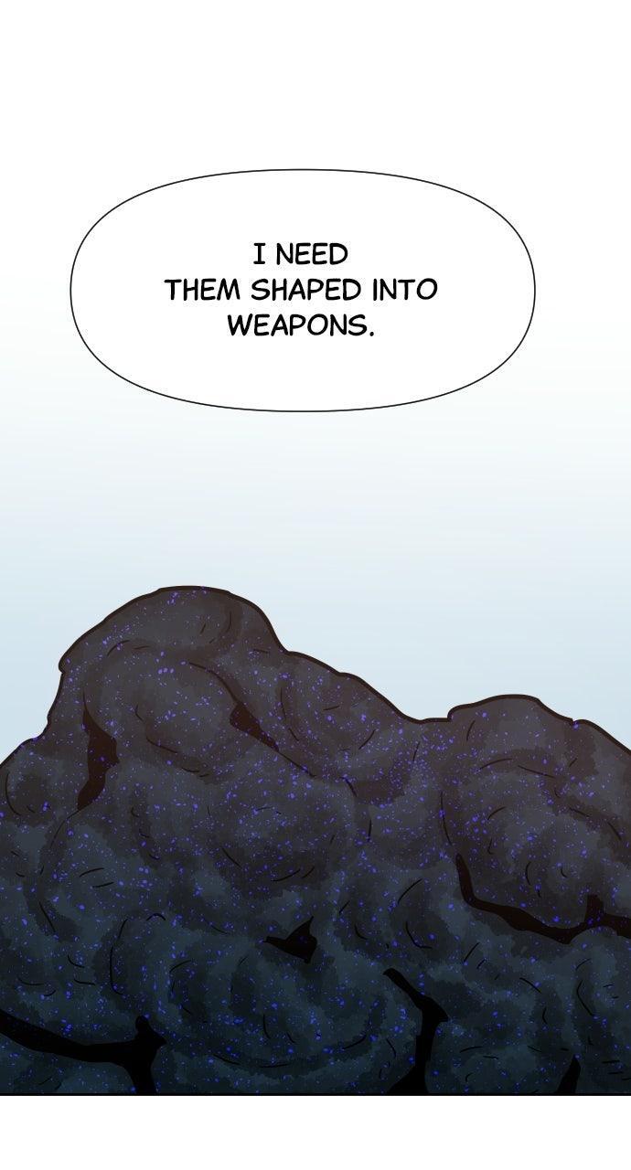 Read Warrior Executioner Manga Online