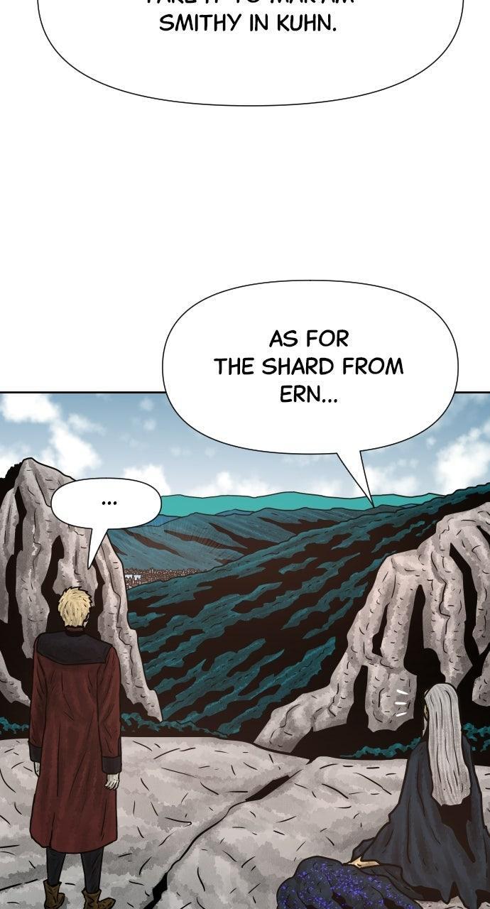 Read Warrior Executioner Manga Online