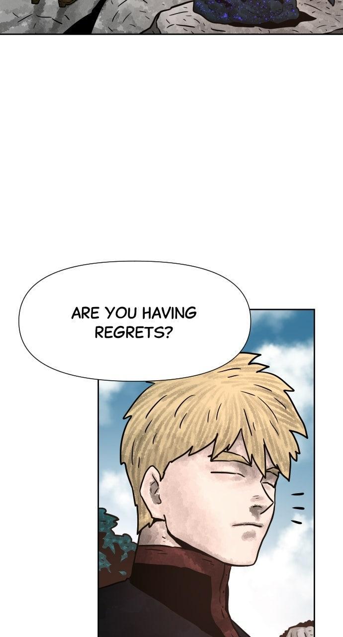 Read Warrior Executioner Manga Online