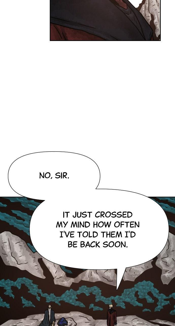 Read Warrior Executioner Manga Online