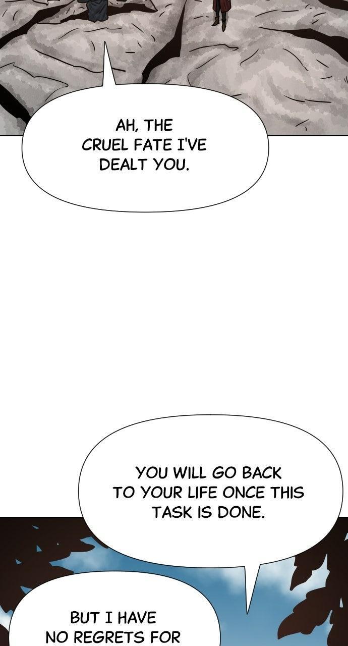 Read Warrior Executioner Manga Online