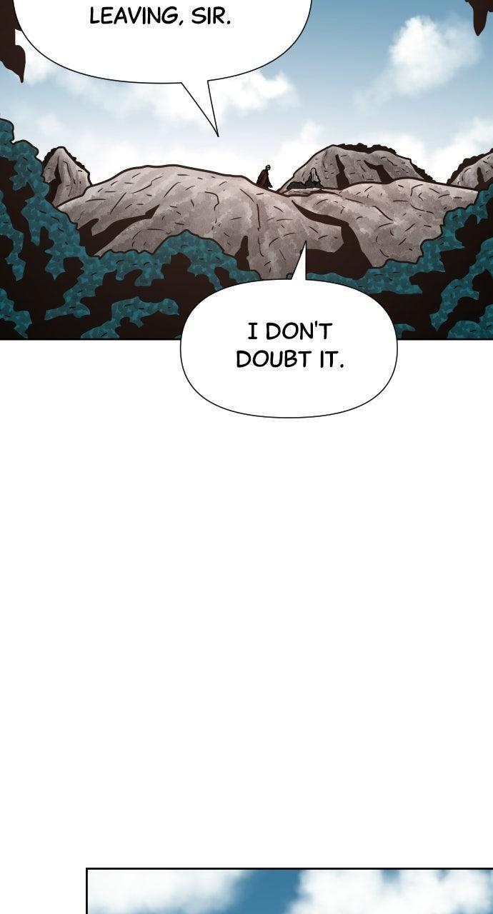 Read Warrior Executioner Manga Online