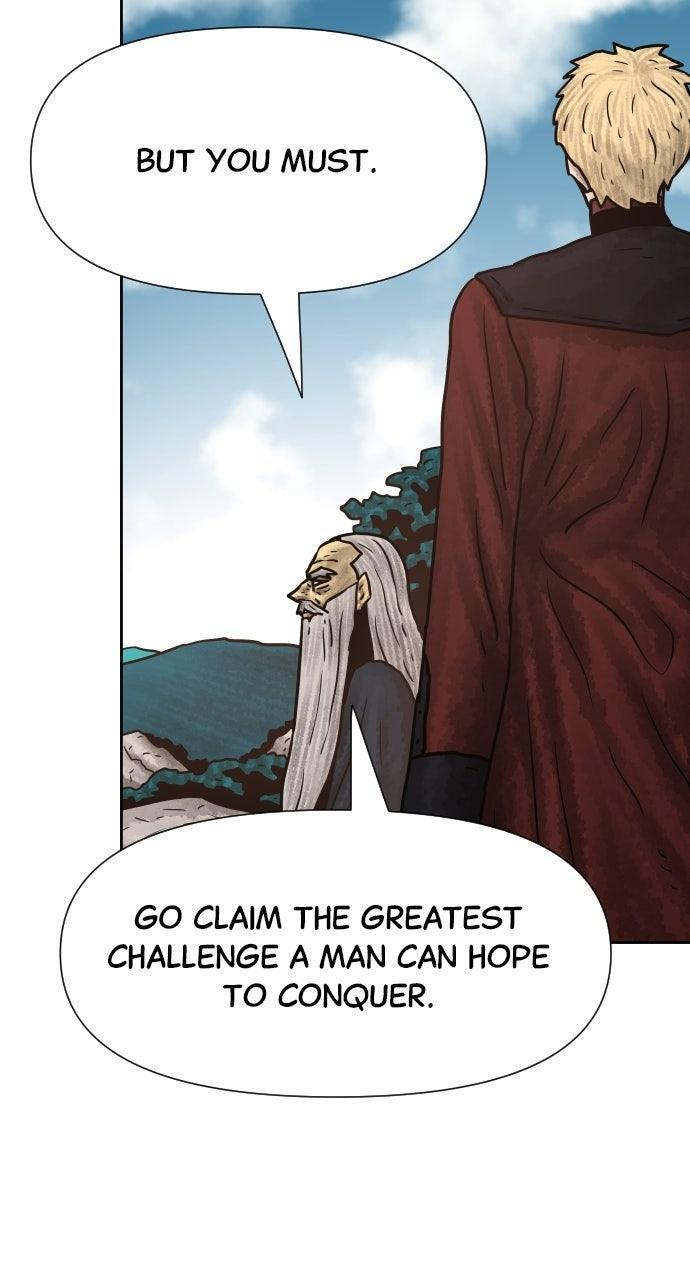 Read Warrior Executioner Manga Online