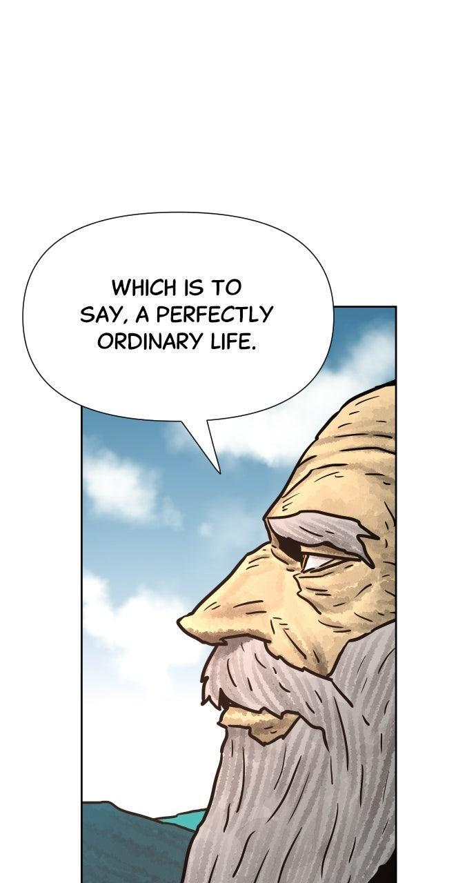 Read Warrior Executioner Manga Online