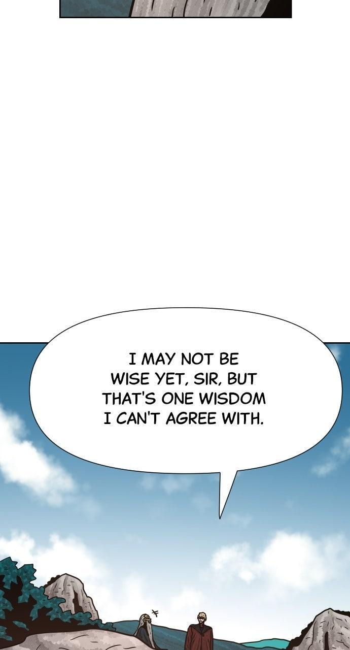 Read Warrior Executioner Manga Online