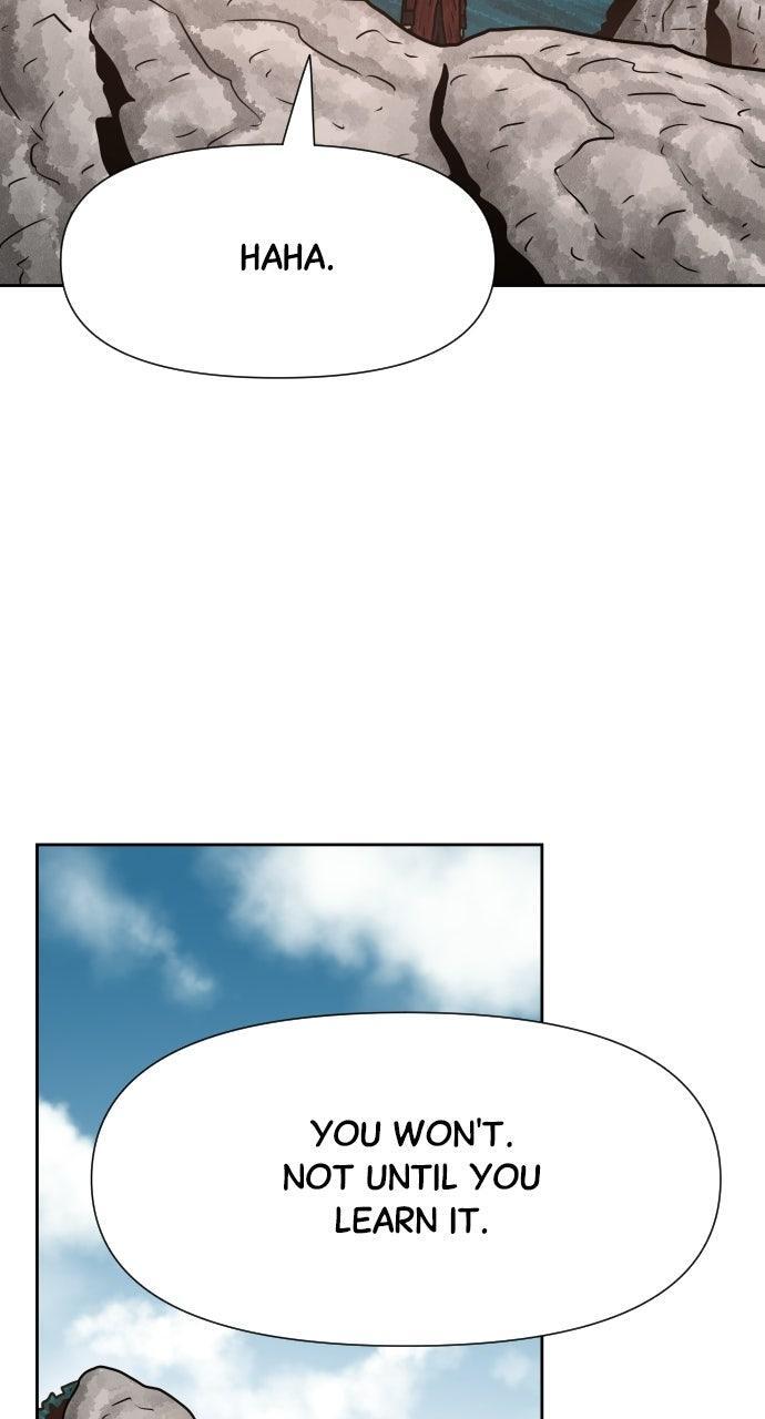 Read Warrior Executioner Manga Online