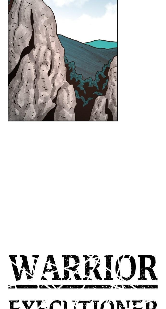 Read Warrior Executioner Manga Online