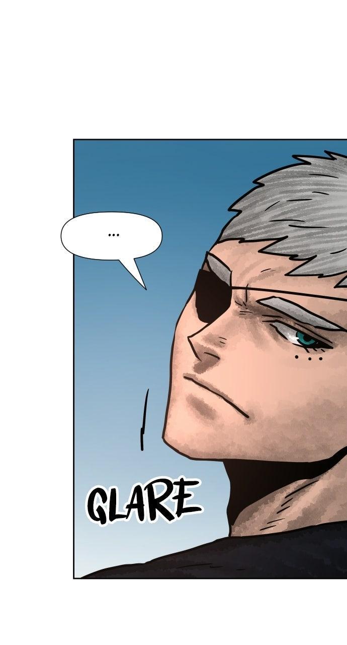 Read Warrior Executioner Manga Online