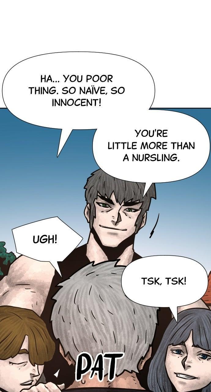 Read Warrior Executioner Manga Online