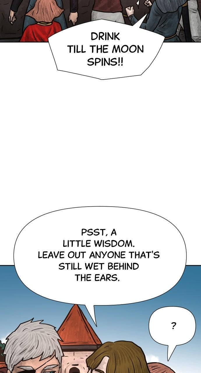 Read Warrior Executioner Manga Online