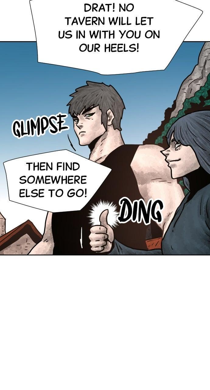 Read Warrior Executioner Manga Online