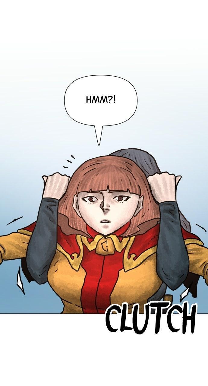 Read Warrior Executioner Manga Online