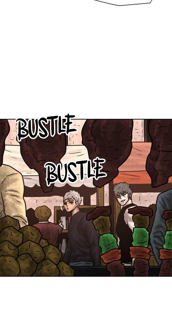 Read Warrior Executioner Manga Online