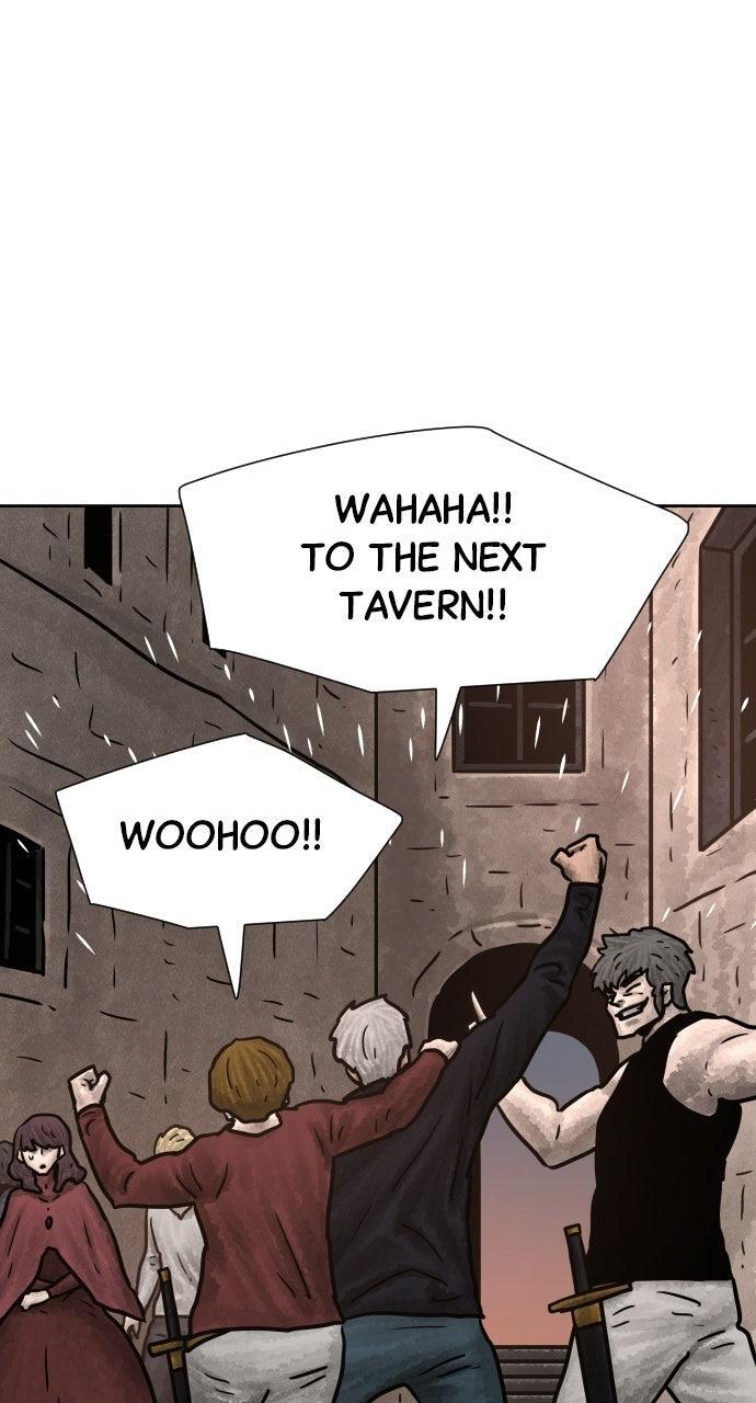 Read Warrior Executioner Manga Online