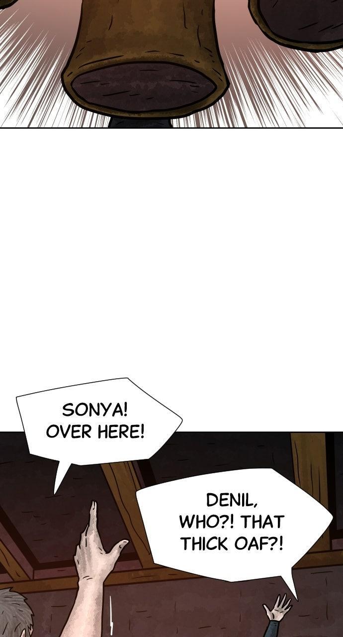 Read Warrior Executioner Manga Online