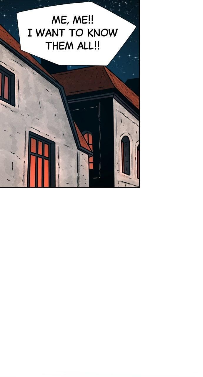 Read Warrior Executioner Manga Online