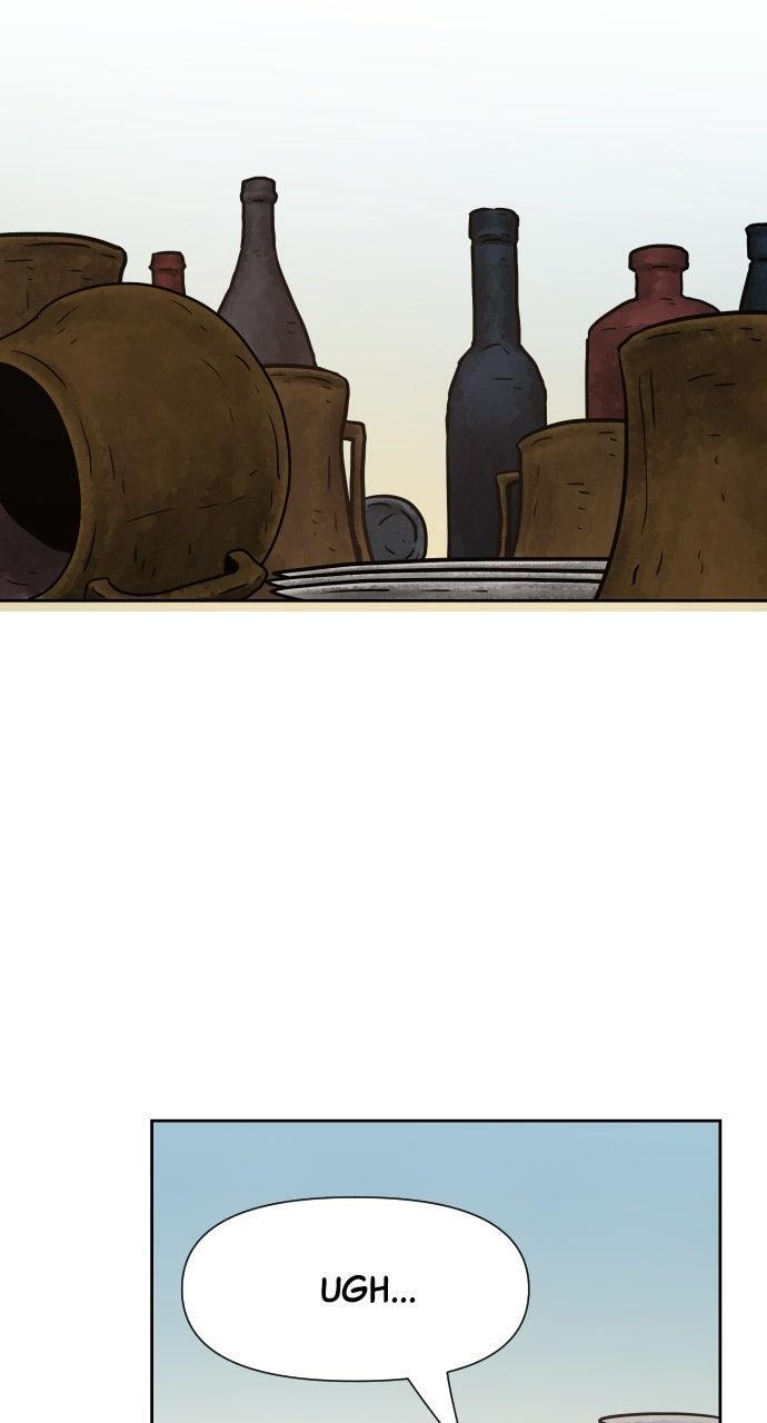 Read Warrior Executioner Manga Online