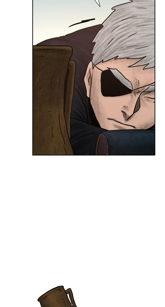 Read Warrior Executioner Manga Online