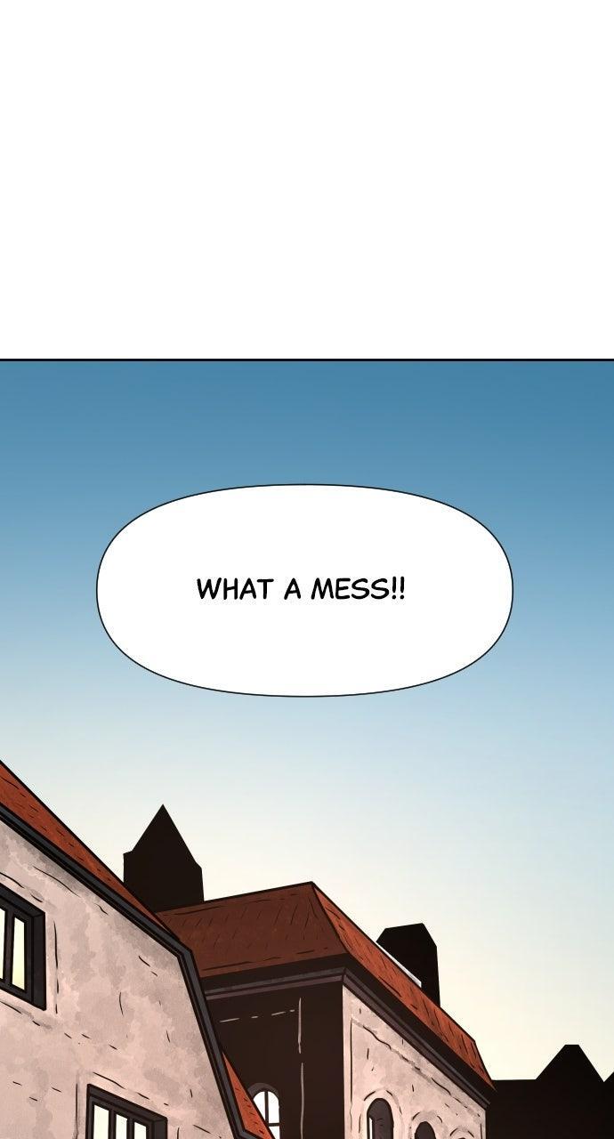 Read Warrior Executioner Manga Online