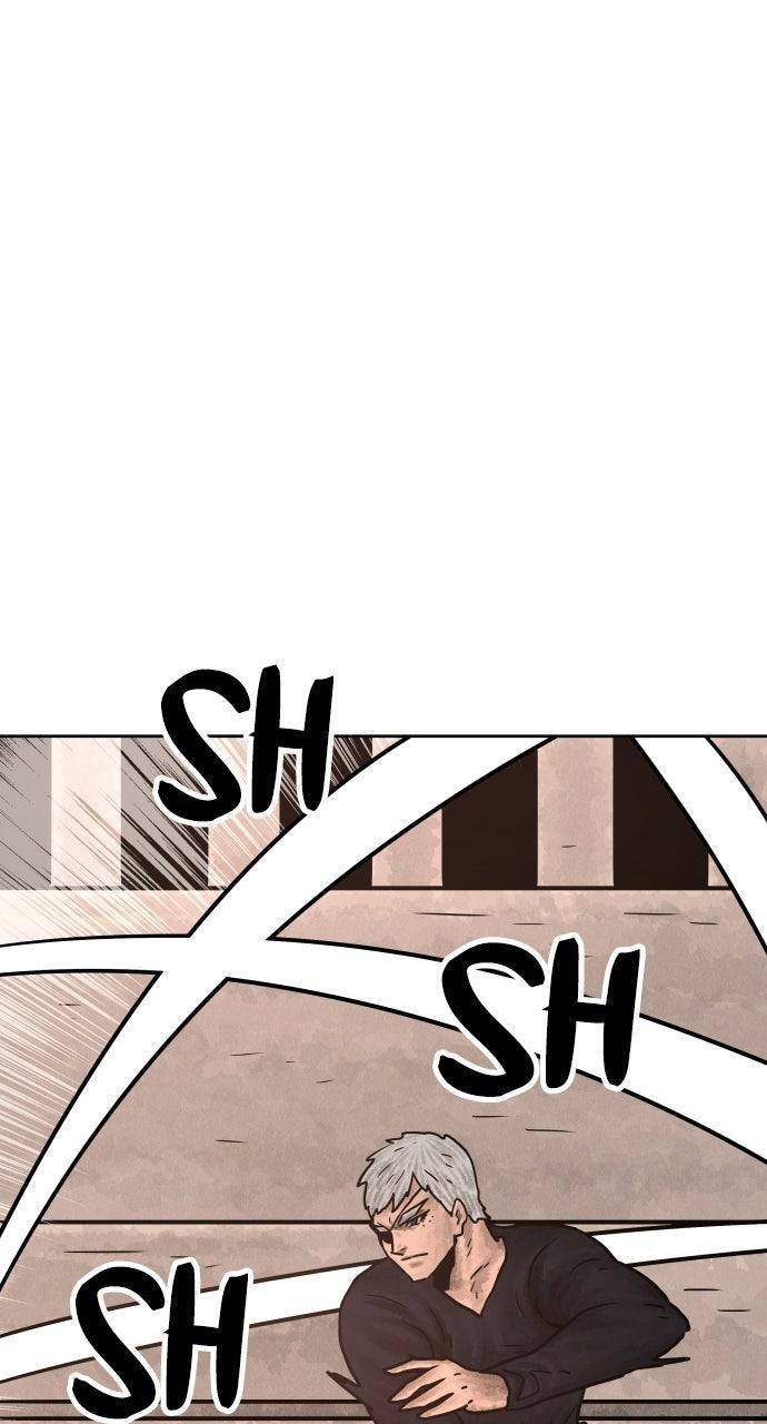 Read Warrior Executioner Manga Online