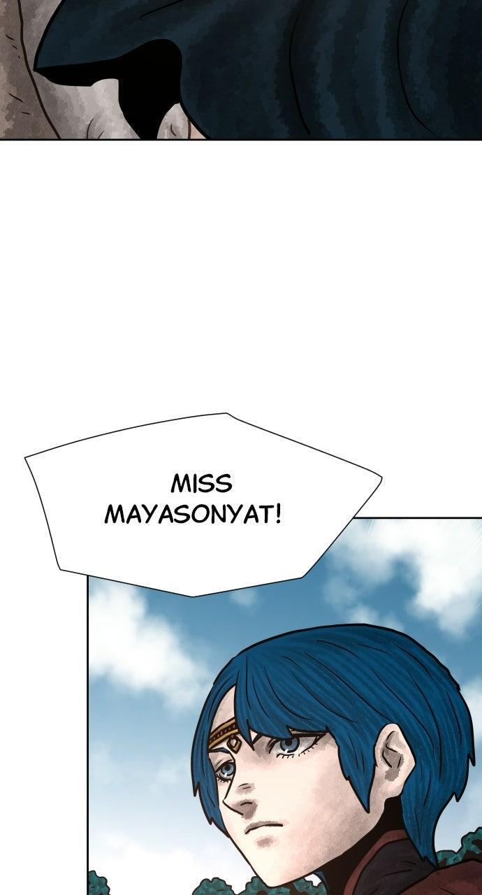 Read Warrior Executioner Manga Online