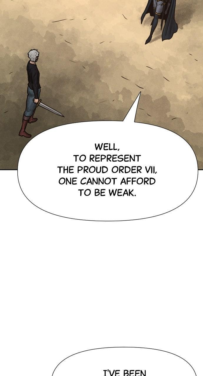 Read Warrior Executioner Manga Online