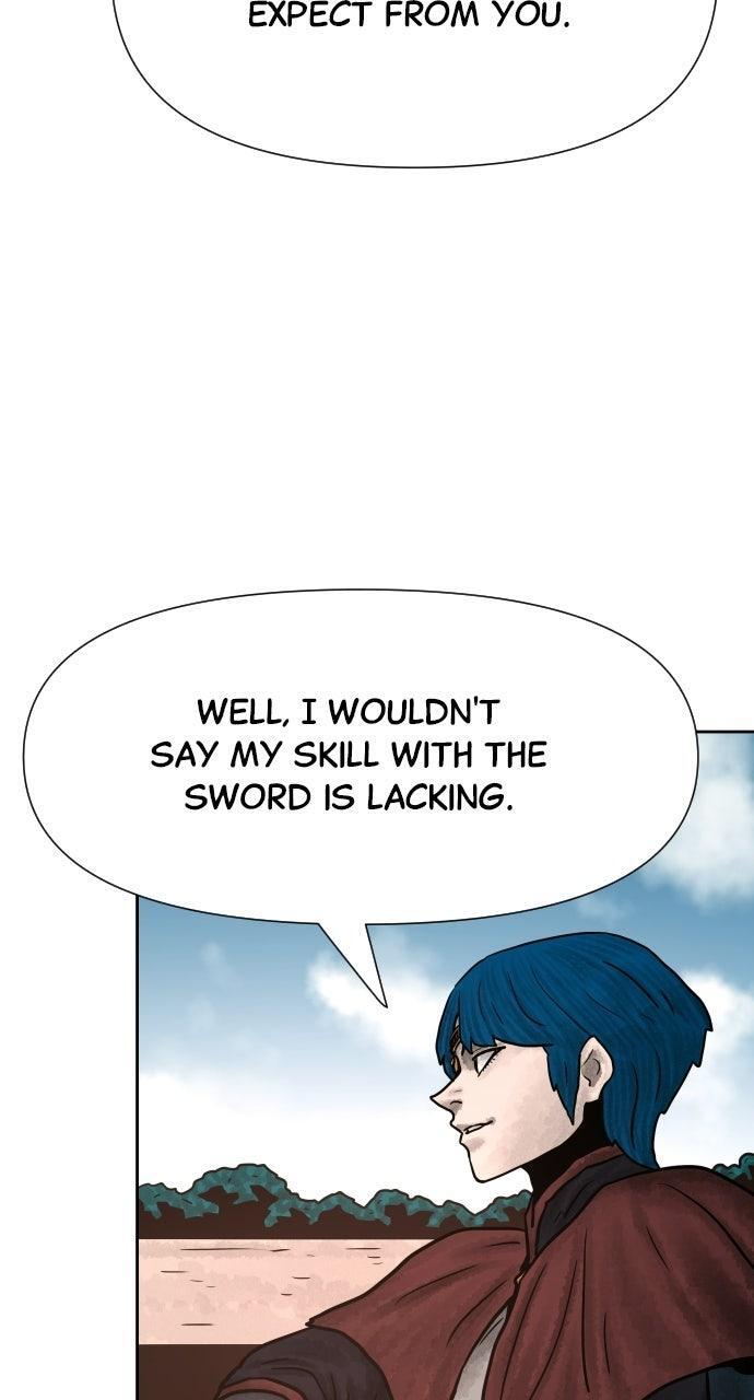 Read Warrior Executioner Manga Online