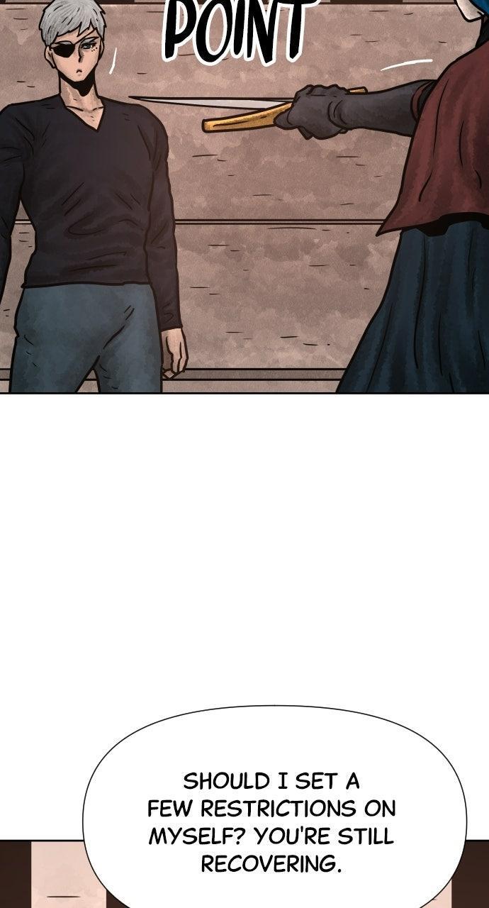 Read Warrior Executioner Manga Online