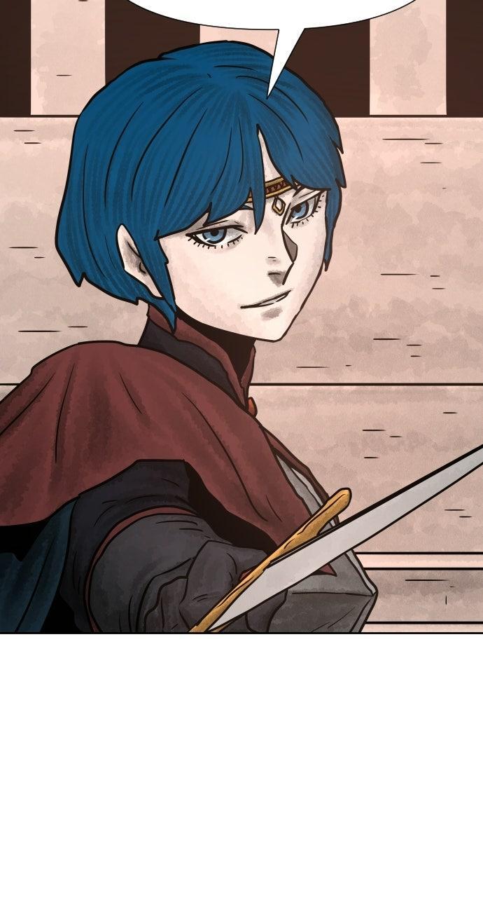 Read Warrior Executioner Manga Online