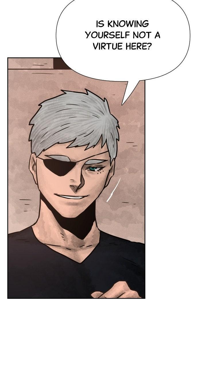 Read Warrior Executioner Manga Online